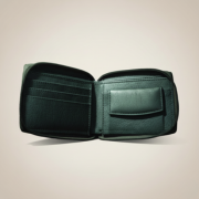 Coin Pocket Wallets